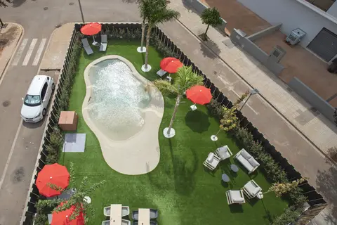 Sercotel Plana Suites in La Vall D'uixó — foto 7