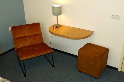 Hotel Café Restaurant De Kroon foto 17