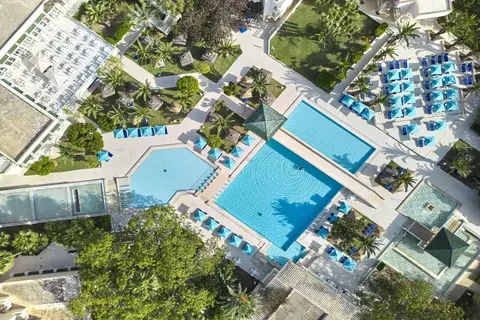 Nahrawess Resort & Thalasso in الحمامات — foto 15