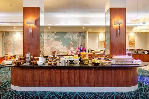Hotel City Sleeper at Royal National Hotel in Londen — foto 11
