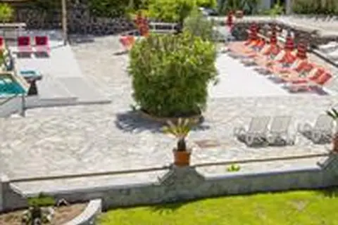 Hotel La Mandorla in Barano d'Ischia, foto 15