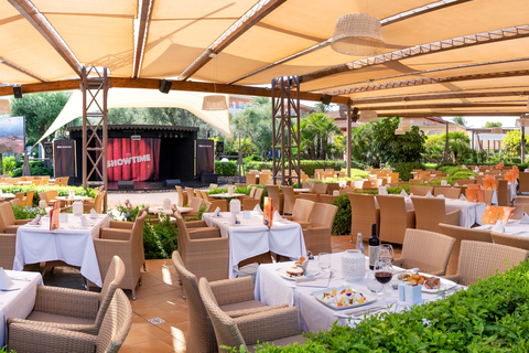 Aparthotel Viva Blue & SPA foto 9