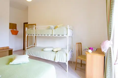 Hotel Villa Franz in Sant Angelo, foto 7
