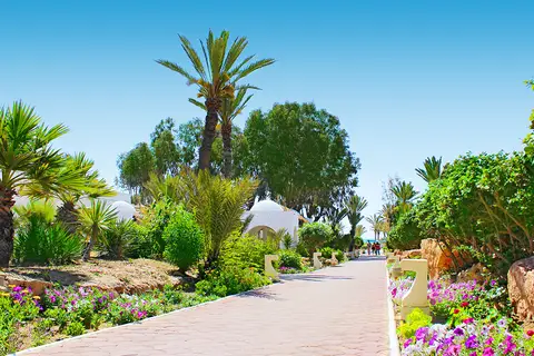 Royal Karthago Resort & Thalasso in Midoun — foto 22