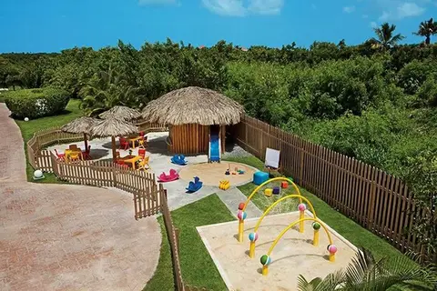 Dreams Royal Beach Punta Cana in Punta Cana — foto 7