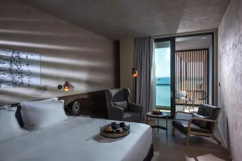Chania Flair Boutique Hotel, Tapestry Collection by Hilton in Chania — foto 14