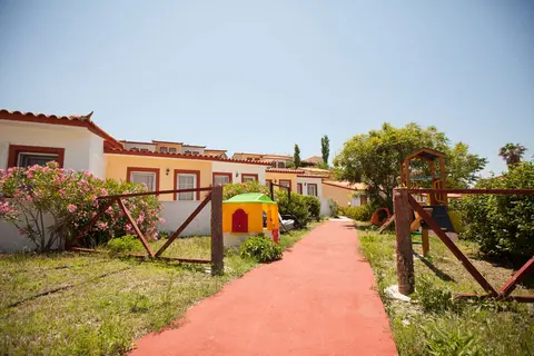 Belvedere Hotel Molyvos in Molyvos, foto 8