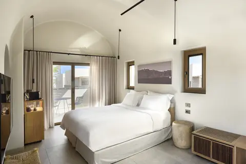 Radisson Blu Zaffron Resort, Santorini in Δημοτική Ενότητα Θήρας — foto 22