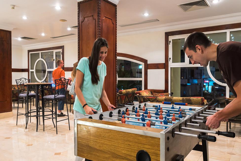 Bella Vista Hotel & Resort foto 15