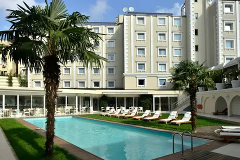 Holiday Inn Istanbul City in İstanbul