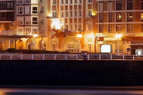 Alcomar in Gijon