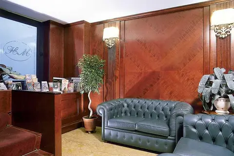 Miami in Rome — foto 15