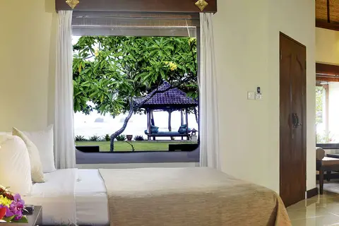 Puri Bagus Candidasa in Karangasem — foto 4