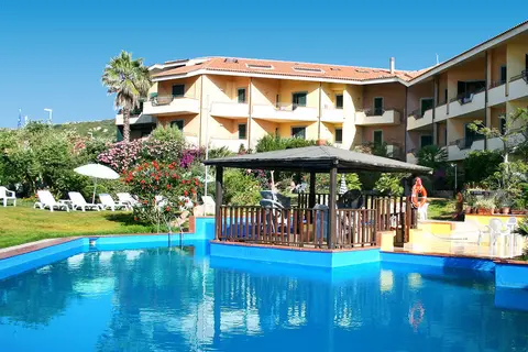Residence I Mirti Bianchi in Santa Teresa di Gallura — foto 11