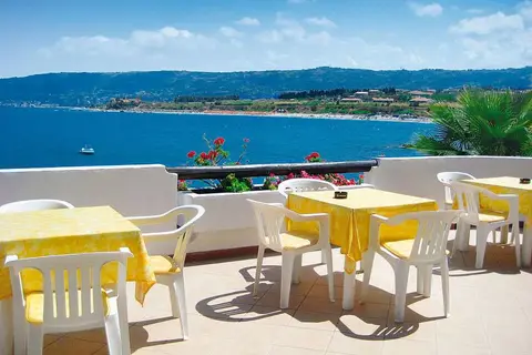 Residence Albatros in Briatico, foto 13