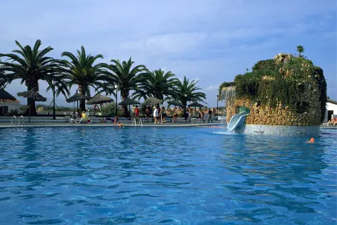 Aparthotel & Spa Acualandia in Peníscola / Peñíscola — foto 2