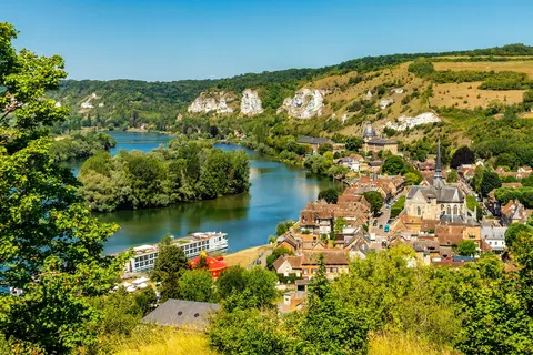 Seine Symphony met HS Monarch Countess foto 23