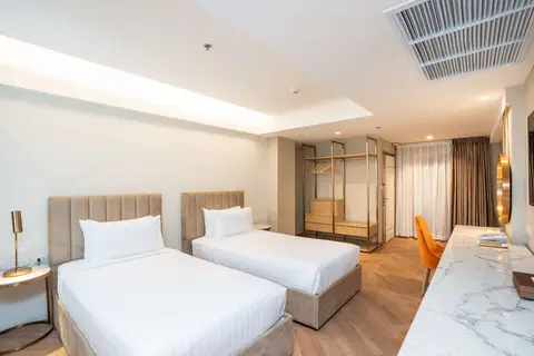 Away Bangkok Riverside Kene in Bangkok — foto 4