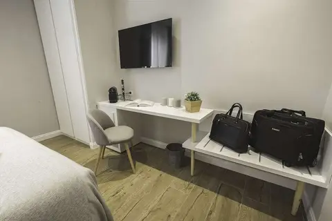 Colonna Luxury Suites in Rome, foto 6