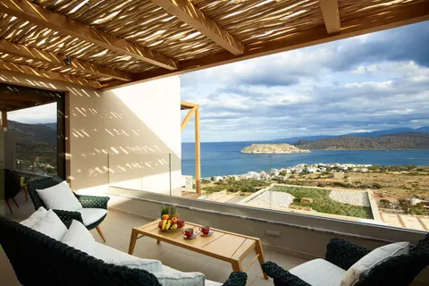 Cayo Exclusive Resort & Spa in Agios Nikolaos Municipal Unit — foto 16