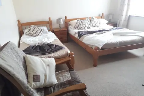 Currane Lodge Bed and Breakfast in Kenmare Municipal District — foto 6
