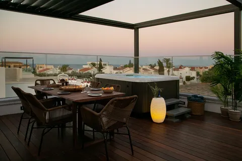 Louis Premier Pearl Villas in Paralimni — foto 12
