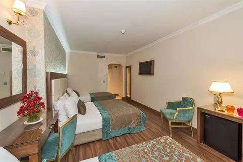 Green Anka in İstanbul, foto 29