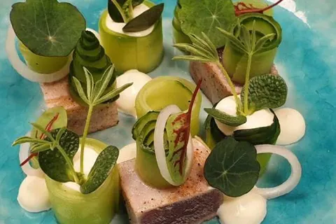 Hotel Wilhelmina foto 5