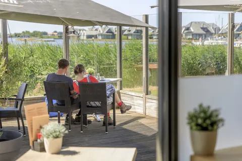 Camping Rcn De Potten foto 18