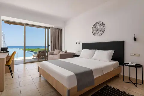 Hotel Paralos Rodos Lifestyle in Κολύμπια — foto 3