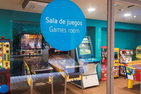 Hotel Occidental Ibiza foto 29