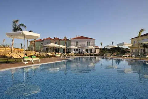 Eden Villas & Appartementen in Albufeira, foto 11