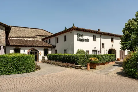 Hotel & Appartementen Villa Casagrande foto 10