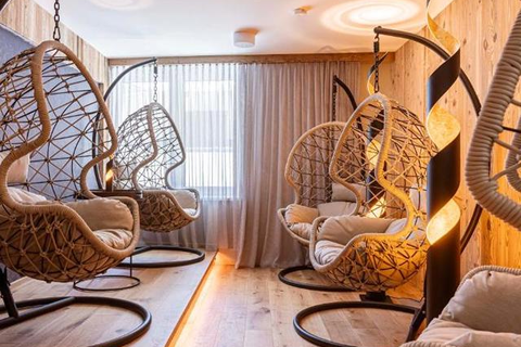 Zillertaler Suites foto 9