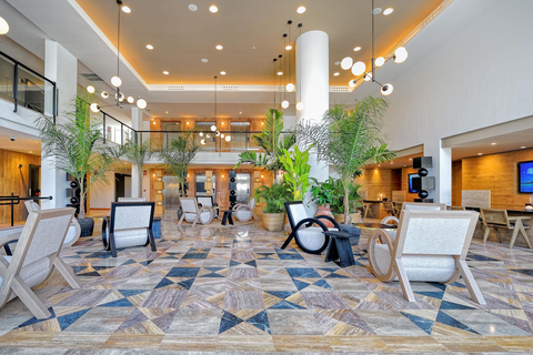 Hotel H10 Costa Mogán - adults only foto 13