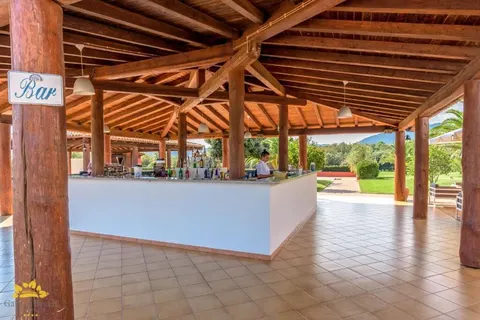 Resort Hotel Garden Beach foto 9