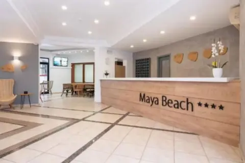 Enorme Maya Beach in Δημοτική Ενότητα Γουβών — foto 19
