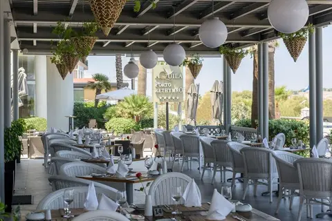 Aquila Porto Rethymno in Rethimnon, foto 9