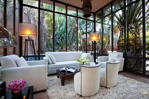 Dar Rhizlane in Marrakech — foto 29