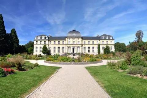 TinyTwice Hotel Bonn foto 25