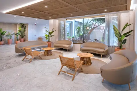 Hotel Tropic Park in Malgrat de Mar — foto 5