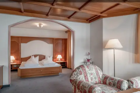 Hotel Mildererhof in Neustift im Stubaital — foto 7