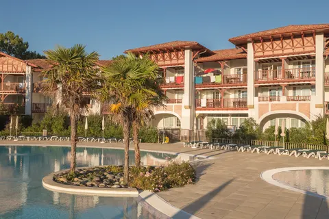 Résidence Le Domaine De Gascogne foto 9