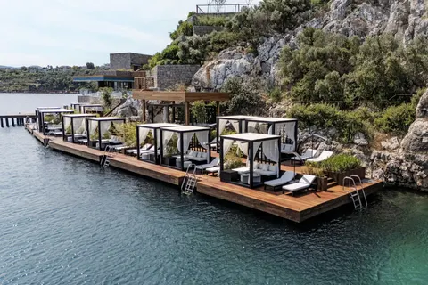 Maxx Royal Bodrum foto 40