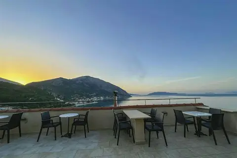 Oceanis Hotel in Oceanis Crete Hotel, foto 20
