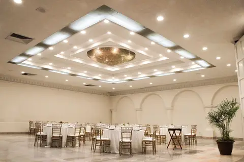 Radisson Hotel & Convention Center Toluca in Toluca de Lerdo — foto 21