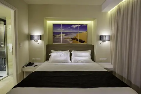 Swell Boutique Hotel in Rethimnon — foto 2
