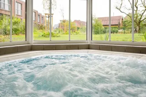 Köhlers Forsthaus Wellness & Genuss Hotel foto 29