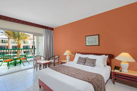 Bel Air Resort in Hurghada — foto 2