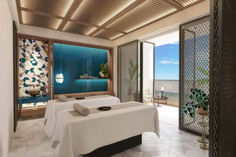 Mandarin Oriental, Muscat in Muskaatdruif — foto 17